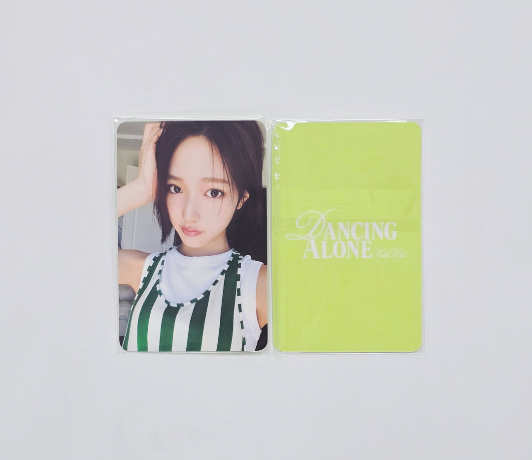 KiiiKiii - Broadcast Photocard [26.03.10]