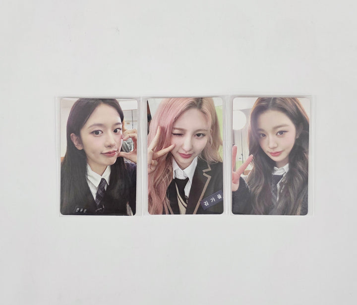 IVE "REVIVE+" - Broadcast Photocard [26.03.11]