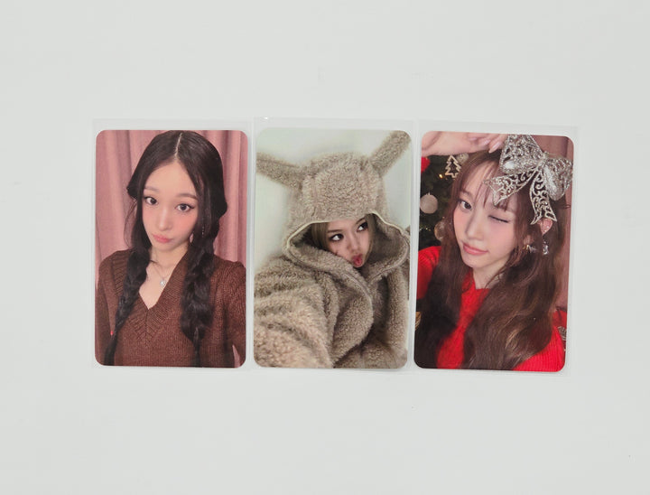 ALLDAY PROJECT - Broadcast Photocard [26.03.12]