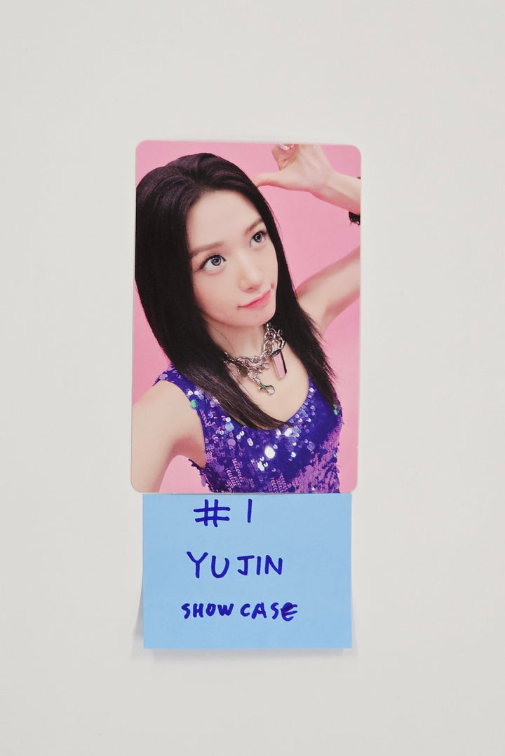 IVE "REVIVE+" - Showcase Event Photocard [26.03.13]