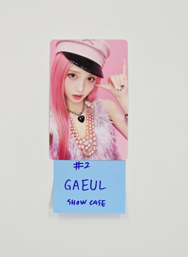 IVE "REVIVE+" - Showcase Event Photocard [26.03.13]
