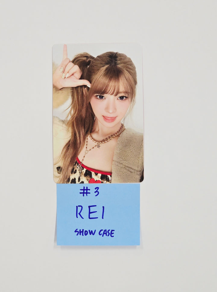 IVE "REVIVE+" - Showcase Event Photocard [26.03.13]