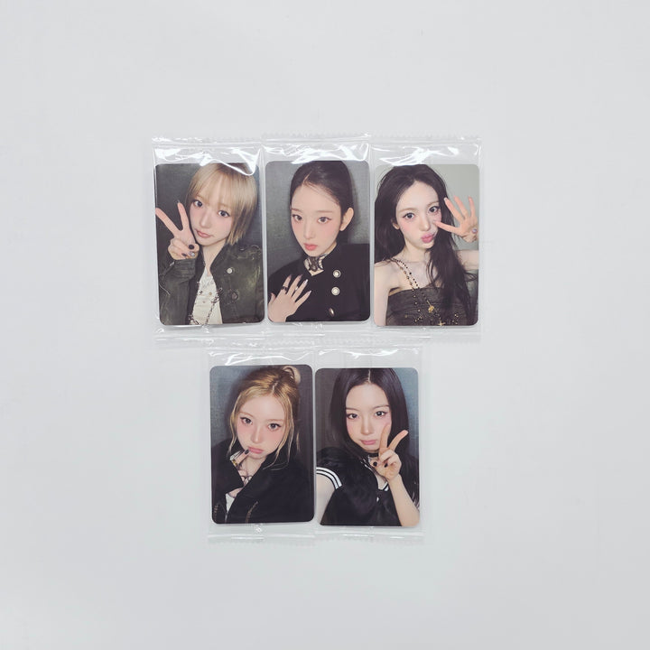 KiiiKiii "Delulu Pack" - Ktown4U Fansign Event Photocard [26.03.16]
