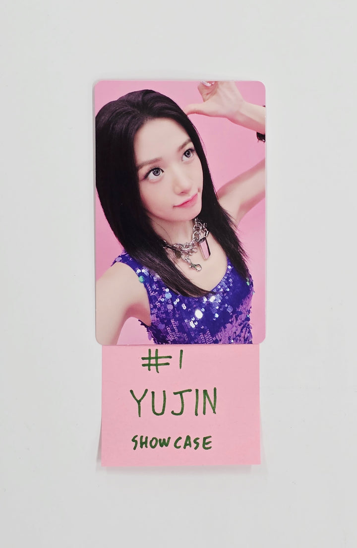 IVE "REVIVE+" - Showcase Event Photocard [26.03.17]