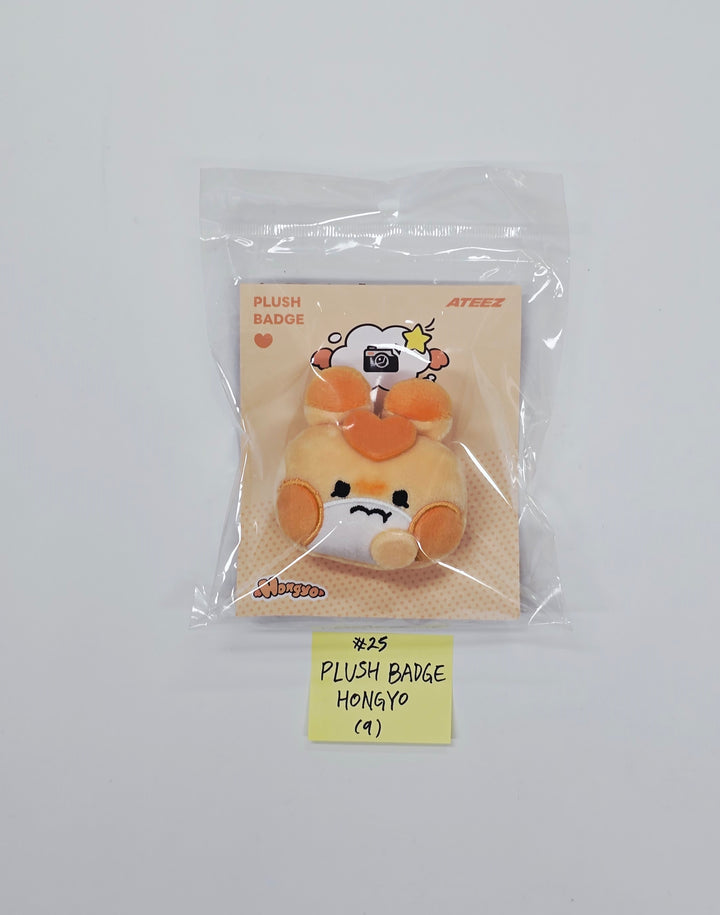 ATEEZ "Mighteez Wonder Room" - Pop-Up Store MD (2) [26.03.18]