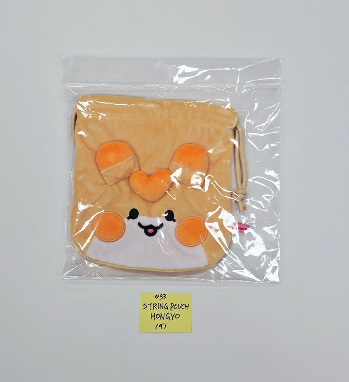 ATEEZ "Mighteez Wonder Room" - Pop-Up Store MD (2) [26.03.18]