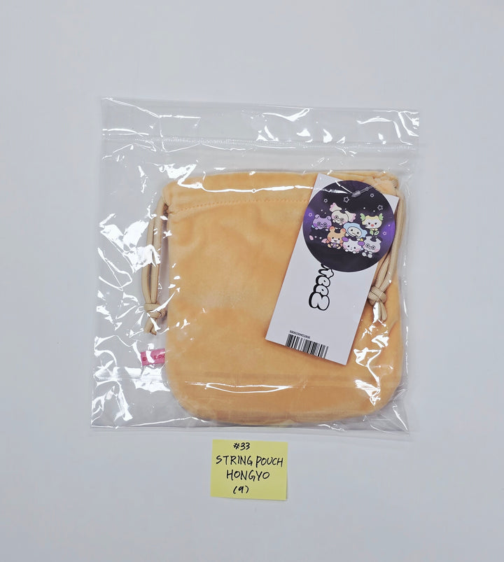 ATEEZ "Mighteez Wonder Room" - Pop-Up Store MD (2) [26.03.18]