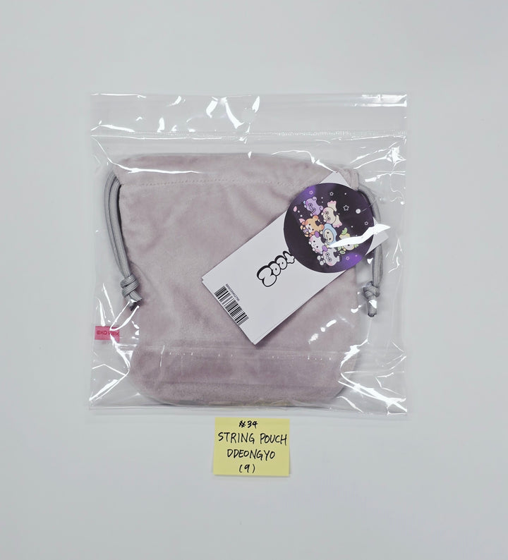 ATEEZ "Mighteez Wonder Room" - Pop-Up Store MD (2) [26.03.18]