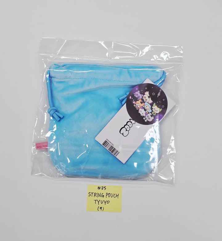 ATEEZ "Mighteez Wonder Room" - Pop-Up Store MD (2) [26.03.18]