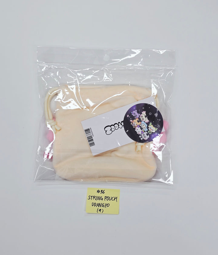 ATEEZ "Mighteez Wonder Room" - Pop-Up Store MD (2) [26.03.18]