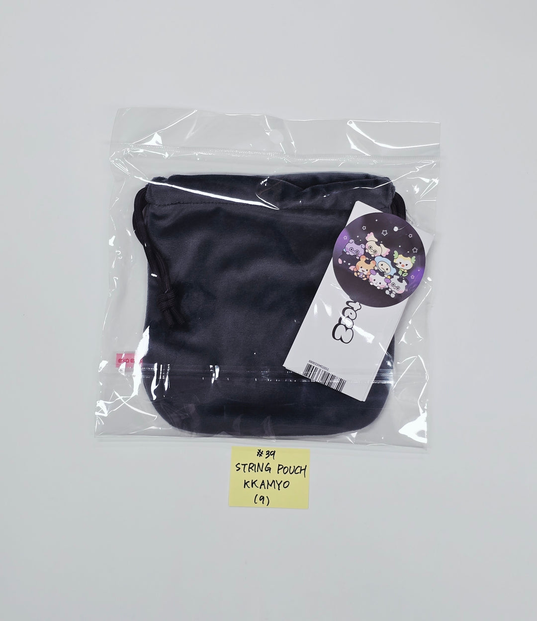 ATEEZ "Mighteez Wonder Room" - Pop-Up Store MD (2) [26.03.18]