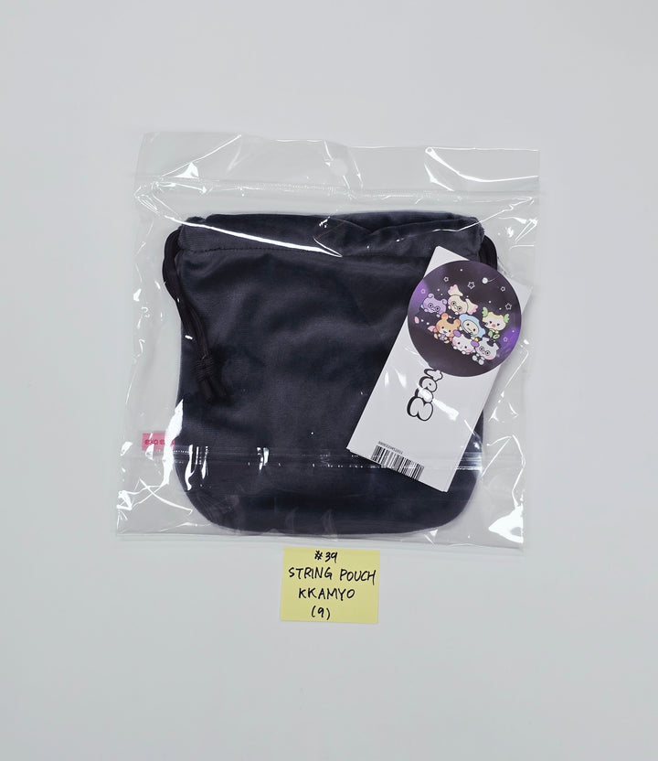ATEEZ "Mighteez Wonder Room" - Pop-Up Store MD (2) [26.03.18]