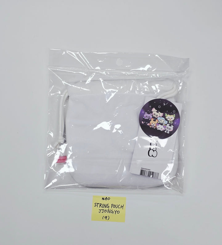 ATEEZ "Mighteez Wonder Room" - Pop-Up Store MD (2) [26.03.18]