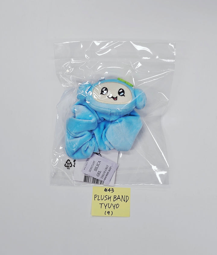 ATEEZ "Mighteez Wonder Room" - Pop-Up Store MD (2) [26.03.18]