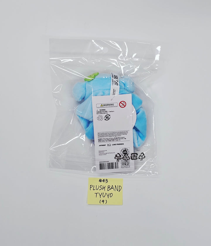 ATEEZ "Mighteez Wonder Room" - Pop-Up Store MD (2) [26.03.18]