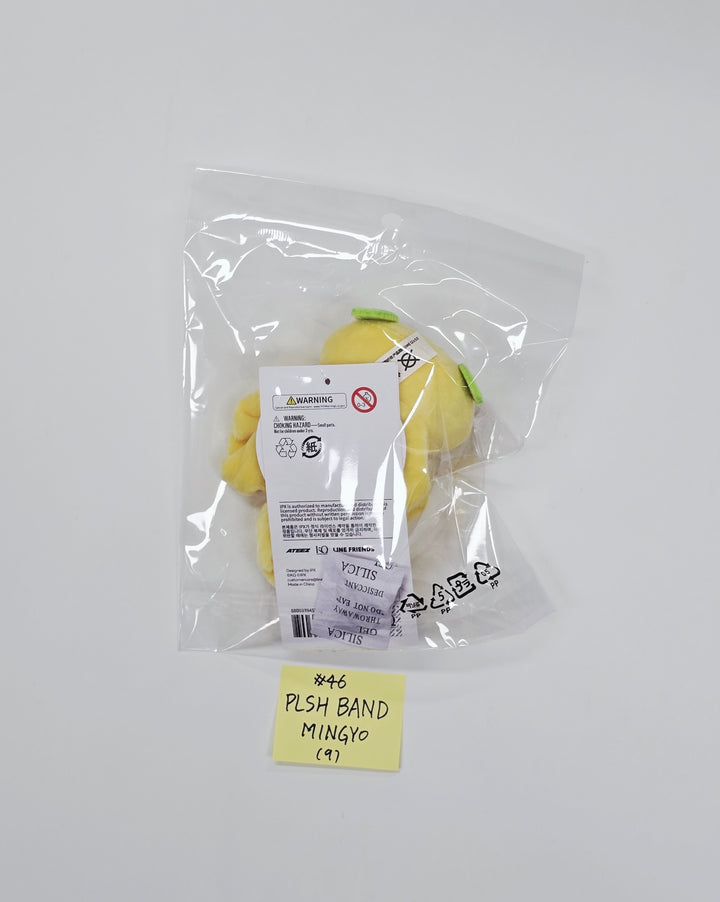 ATEEZ "Mighteez Wonder Room" - Pop-Up Store MD (2) [26.03.18]