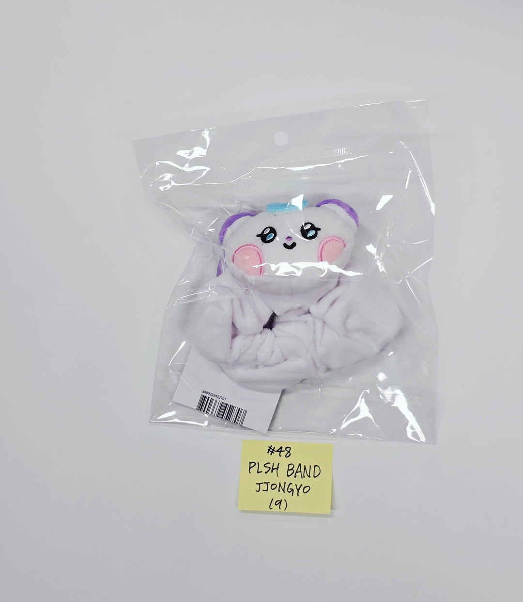 ATEEZ "Mighteez Wonder Room" - Pop-Up Store MD (2) [26.03.18]