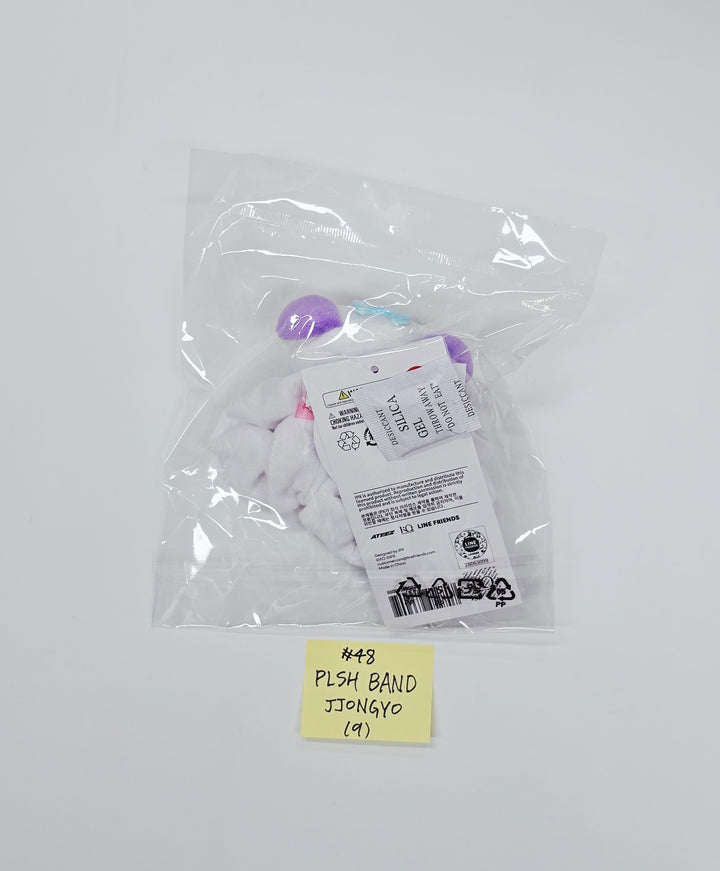 ATEEZ "Mighteez Wonder Room" - Pop-Up Store MD (2) [26.03.18]