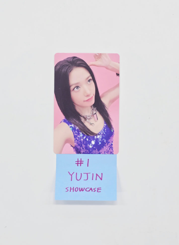 IVE "REVIVE+" - Showcase Event Photocard [26.03.23]