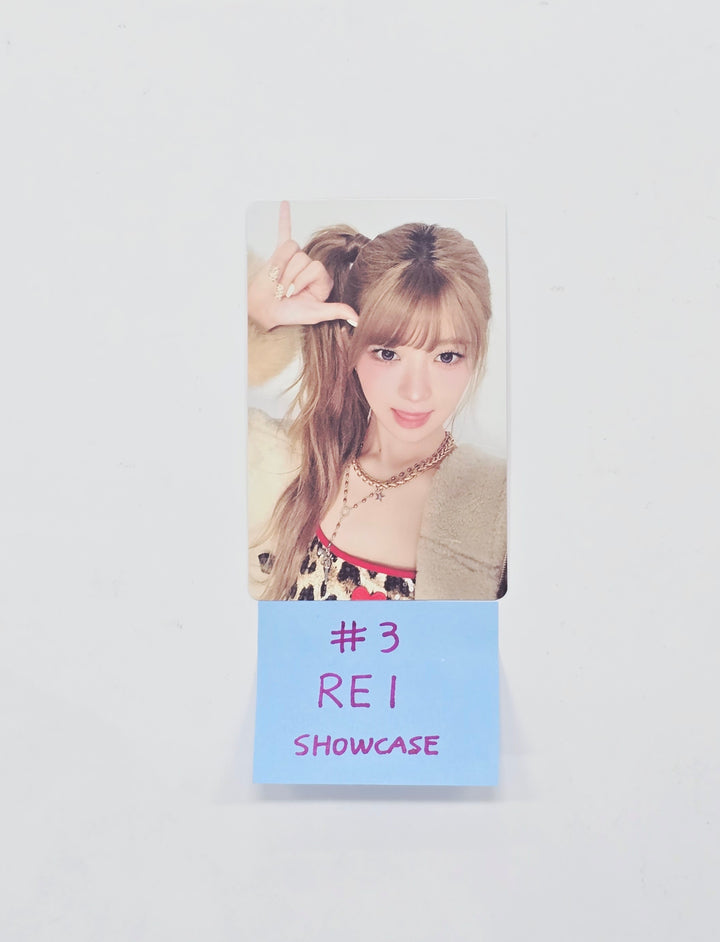 IVE "REVIVE+" - Showcase Event Photocard [26.03.23]