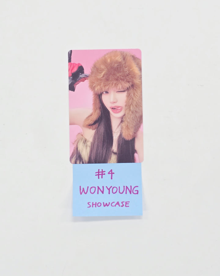 IVE "REVIVE+" - Showcase Event Photocard [26.03.23]