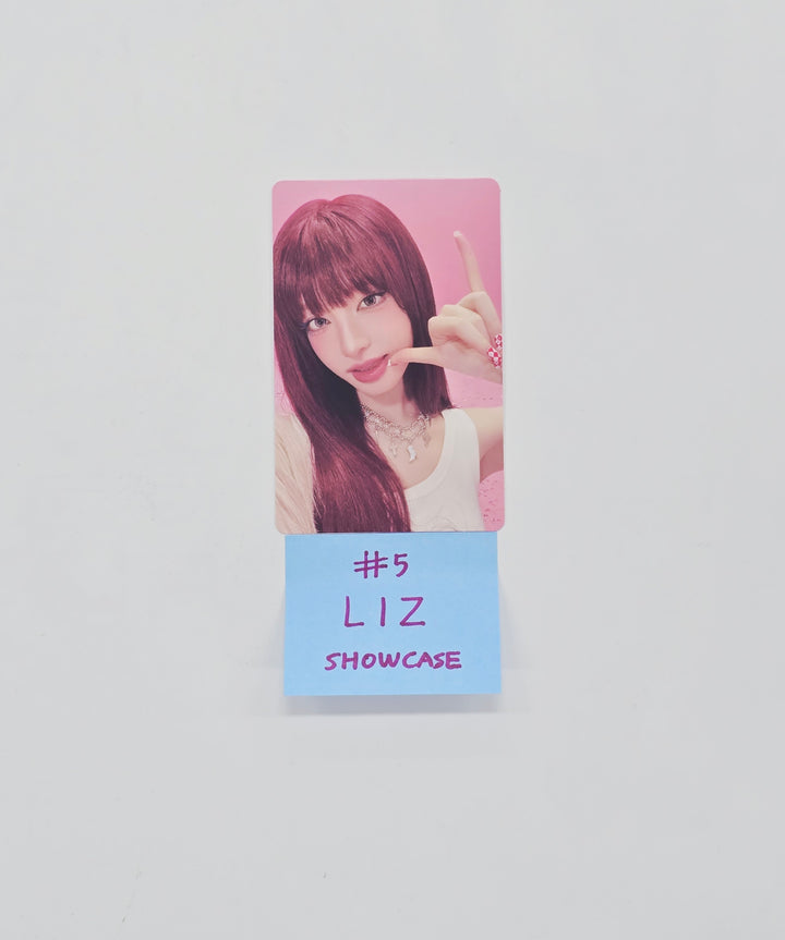 IVE "REVIVE+" - Showcase Event Photocard [26.03.23]