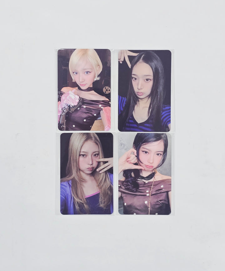 KiiiKiii - Broadcast Photocard [26.03.24]