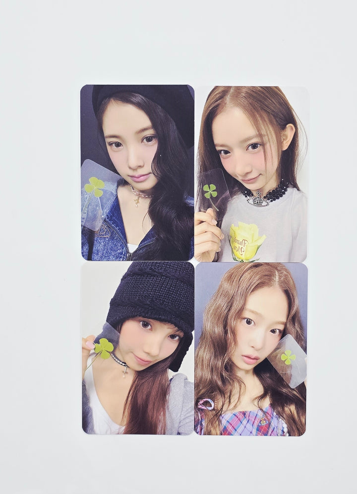 Baby DONT Cry "AFTER CRY" - Makestar Pre-Order Benefit Photocard [26.03.26]