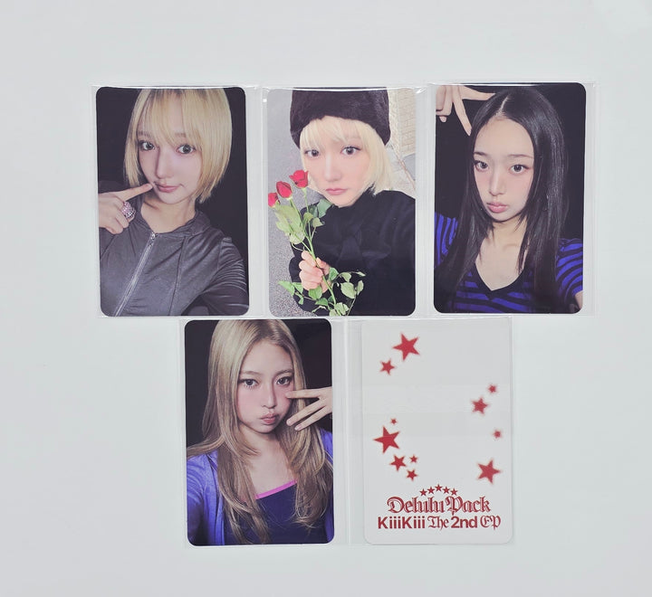 KiiiKiii - Broadcast Photocard [26.03.27]