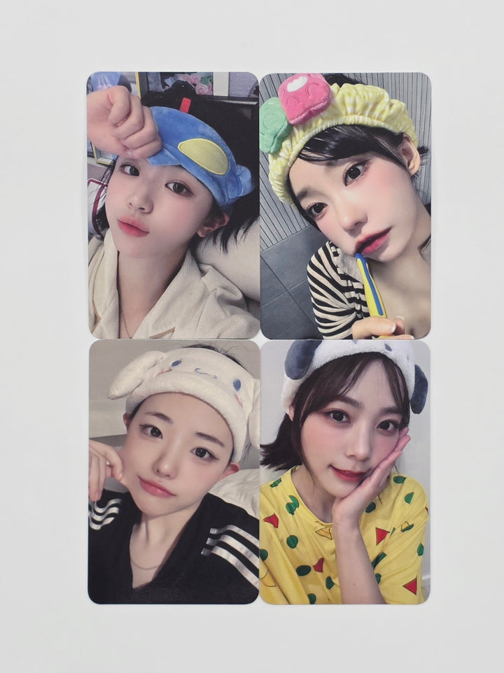 QWER "MANITO" - Ktown4U Fansign Event Winner Photocard [26.03.30]