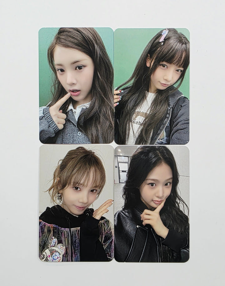 Baby DONT Cry "AFTER CRY" - Music Plant Kakao Gift Photocard [26.03.31]