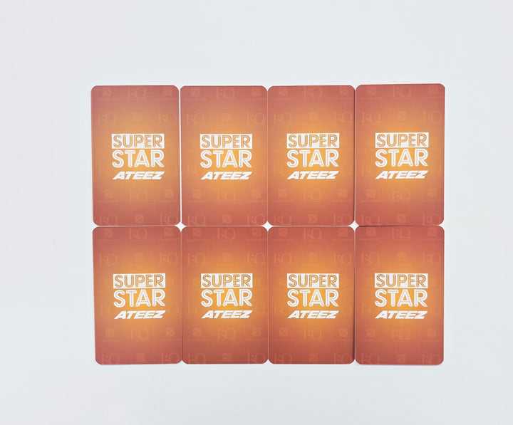 ATEEZ - 7th Anniversary Superstar Ateez [26.04.03]
