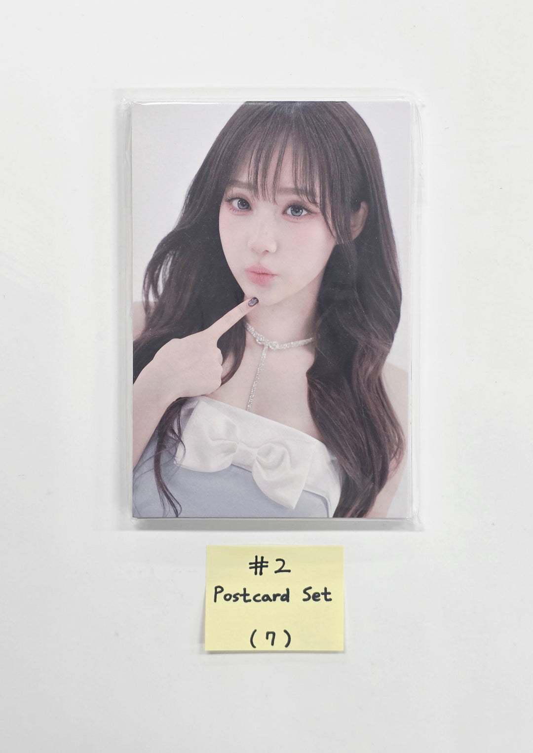 TripleS - 2026 TripleS OT 24 Concerts in Asia "My Secret New Zone" in Seoul Pop-Up Store MD [26.04.06]