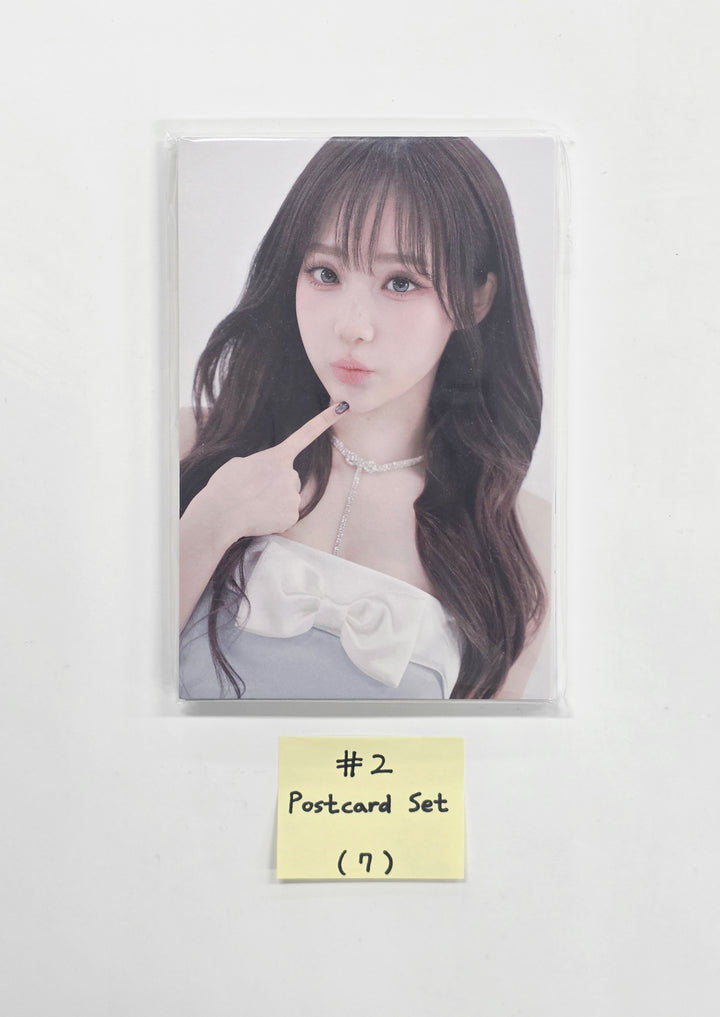 TripleS - 2026 TripleS OT 24 Concerts in Asia "My Secret New Zone" in Seoul Pop-Up Store MD [26.04.06]
