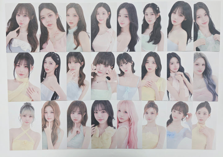 TripleS - 2026 TripleS OT 24 Concerts in Asia "My Secret New Zone" in Seoul Pop-Up Store MD [26.04.06]