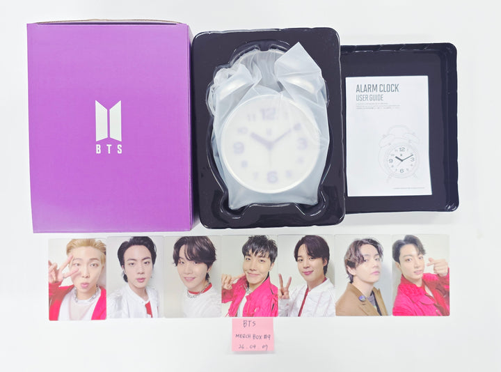 BTS - Merch Box 