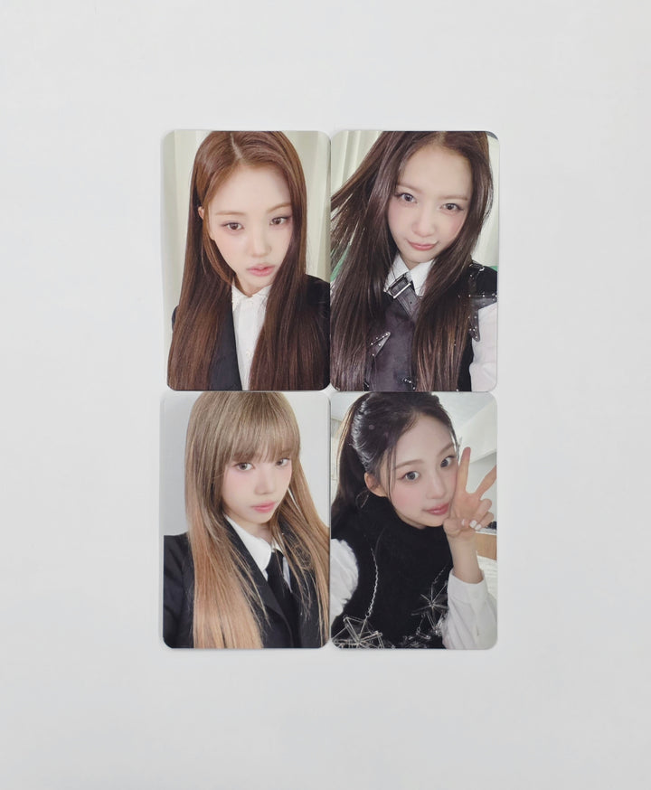Baby DONT Cry "AFTER CRY" - Everline Fansign Event Photocard [26.04.10]