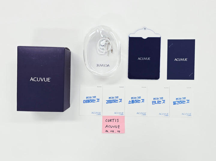 CORTIS - ACUVUE Event Photo Set [26.04.10]