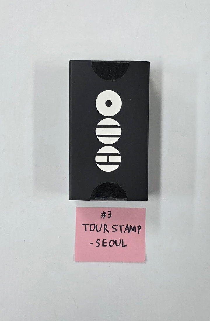 BTS - BTS World Tour "Arirang" in Goyang Official MD [26.04.11]