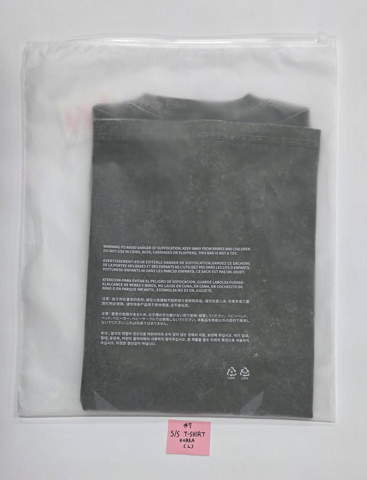 BTS - BTS World Tour "Arirang" in Goyang Official MD [26.04.11]