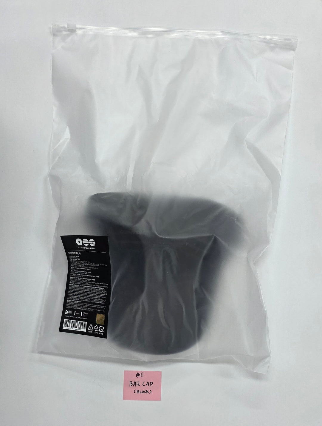 BTS - BTS World Tour "Arirang" in Goyang Official MD [26.04.11]