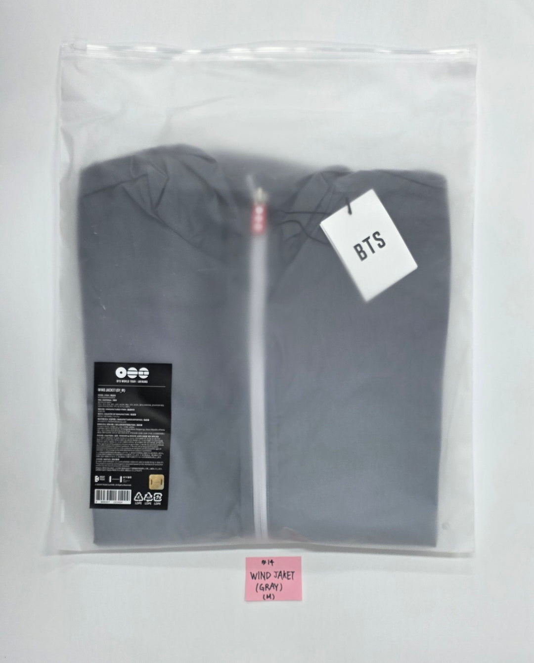 BTS - BTS World Tour "Arirang" in Goyang Official MD [26.04.11]