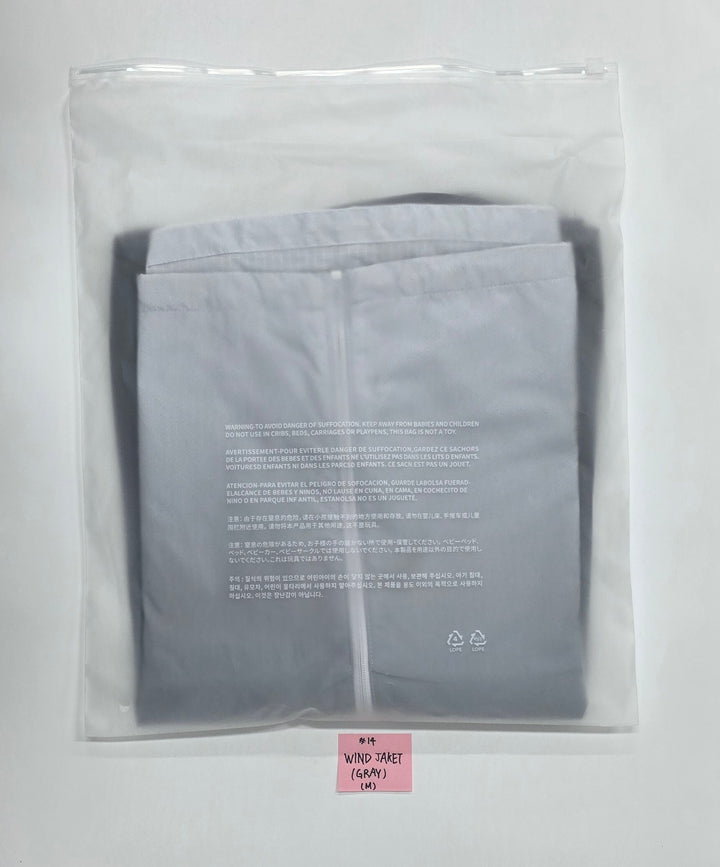 BTS - BTS World Tour "Arirang" in Goyang Official MD [26.04.11]