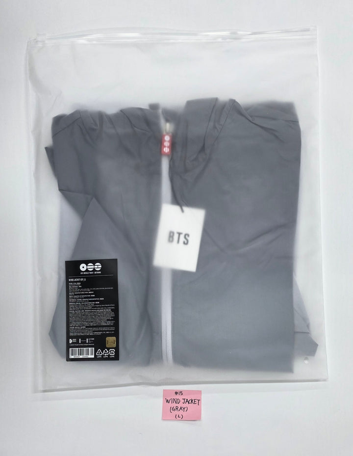 BTS - BTS World Tour "Arirang" in Goyang Official MD [26.04.11]