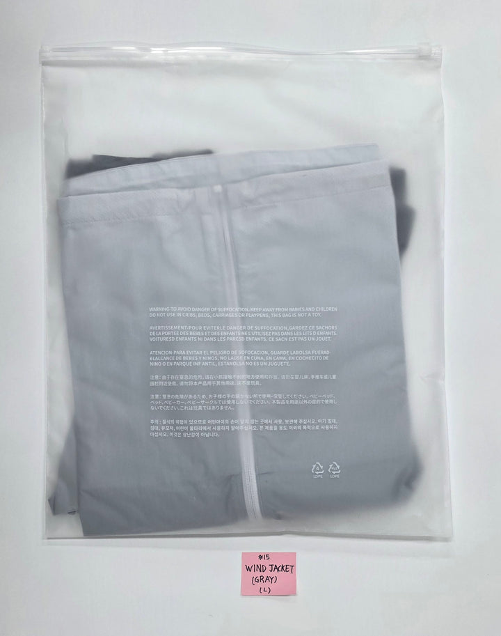 BTS - BTS World Tour "Arirang" in Goyang Official MD [26.04.11]