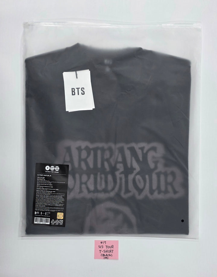 BTS - BTS World Tour "Arirang" in Goyang Official MD [26.04.11]