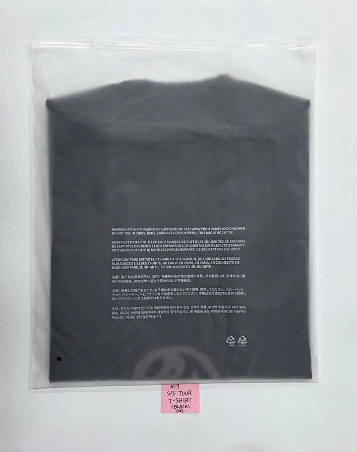 BTS - BTS World Tour "Arirang" in Goyang Official MD [26.04.11]