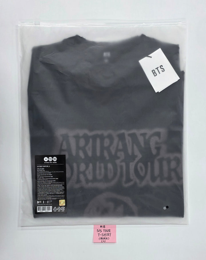 BTS - BTS World Tour "Arirang" in Goyang Official MD [26.04.11]