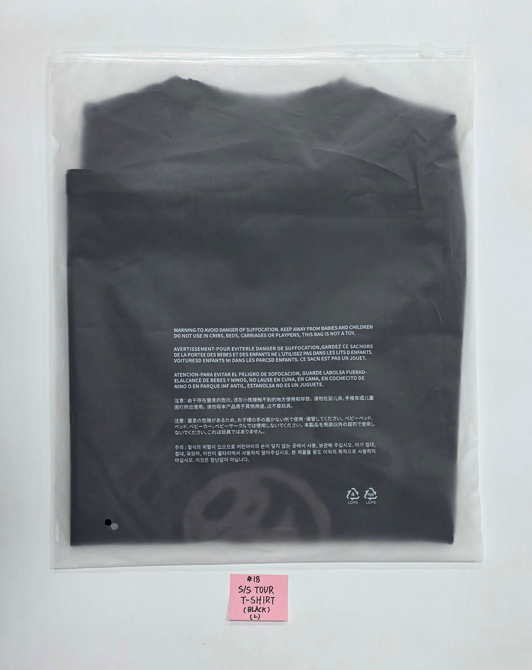 BTS - BTS World Tour "Arirang" in Goyang Official MD [26.04.11]