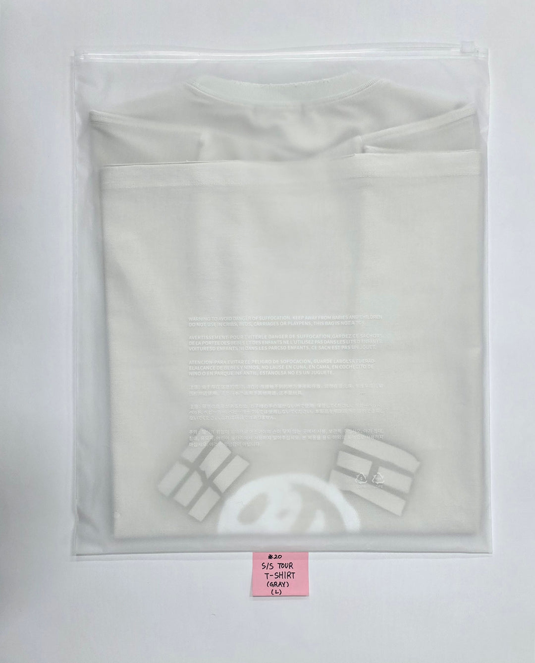 BTS - BTS World Tour "Arirang" in Goyang Official MD [26.04.11]